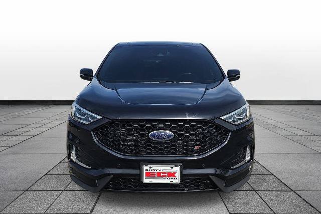 Certified 2020 Ford Edge ST w/ Equipment Group 401A AWD/4WD image 2