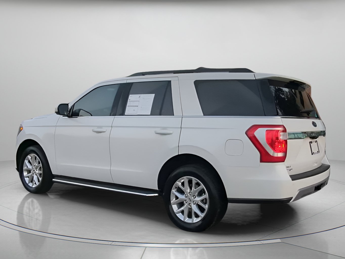 Certified 2021 Ford Expedition XLT RWD image 20