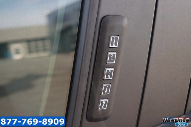 Certified 2023 Ford Maverick XLT w/ Equipment Group 300A Standard image 10