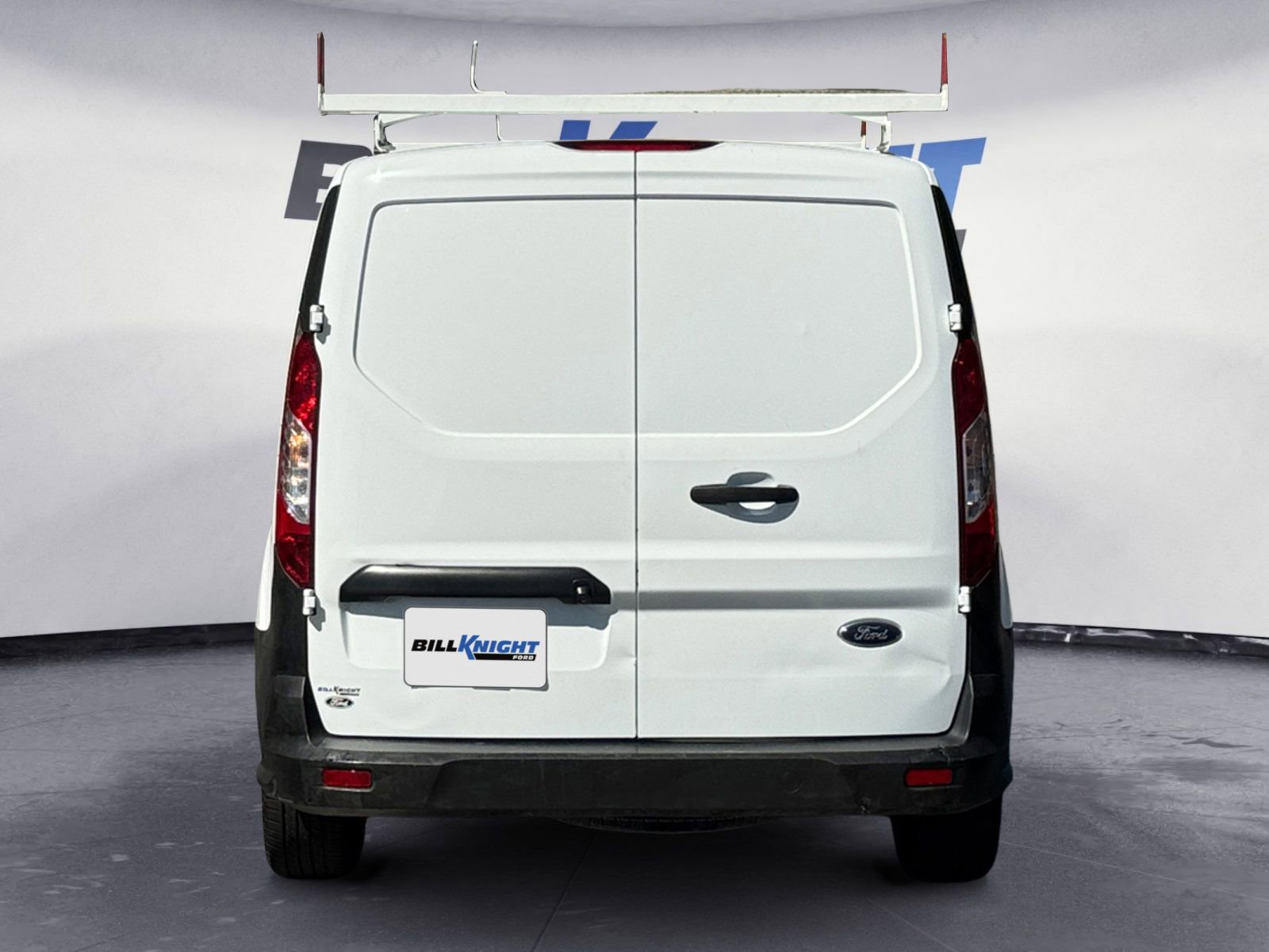 Certified 2022 Ford Transit Connect XL FWD image 4