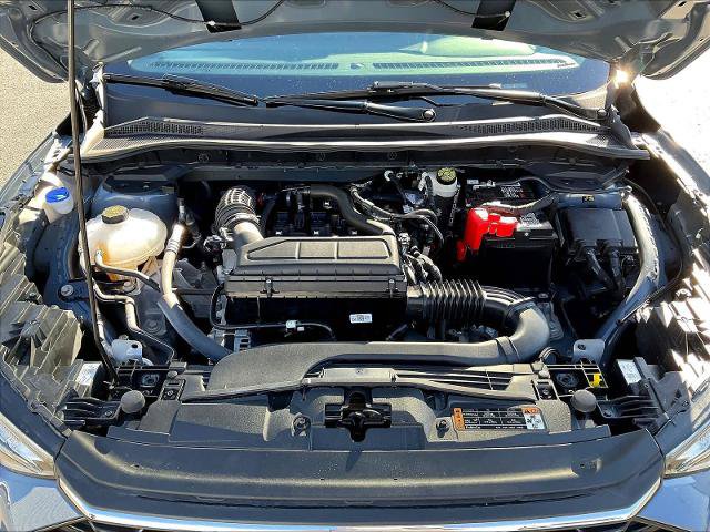 Certified 2024 Ford Escape ST-Line w/ Tech Pack #1 FWD image 31
