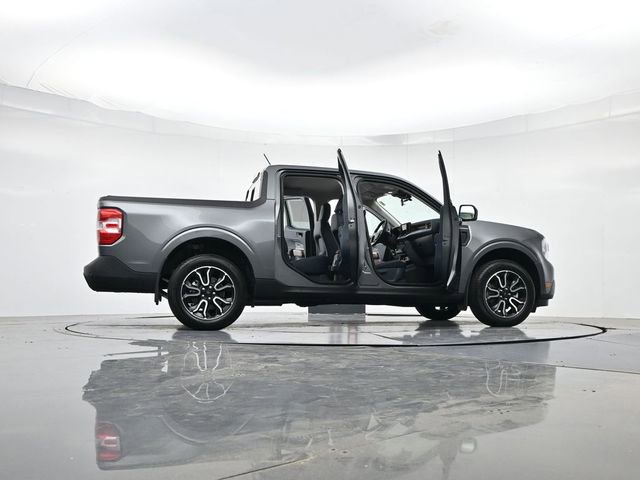 Certified 2024 Ford Maverick Lariat w/ 4K Tow Package AWD/4WD image 45