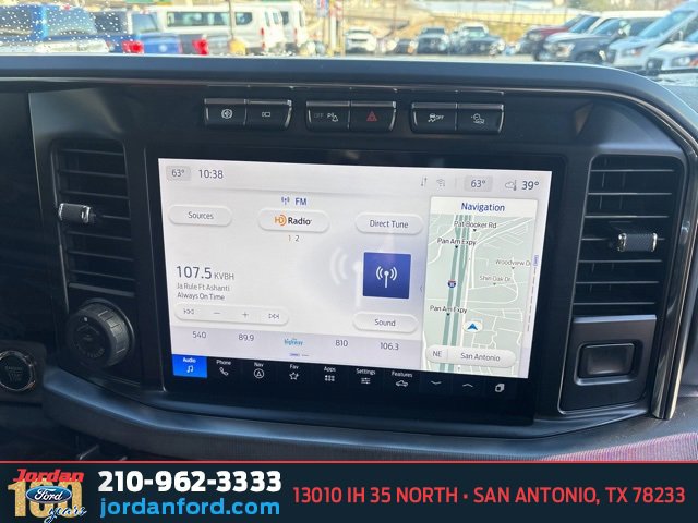 Certified 2024 Ford F250 Platinum w/ Tremor Off-Road Package image 18