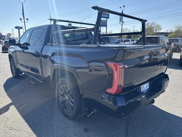 Used 2023 Toyota Tundra Platinum AWD/4WD image 16