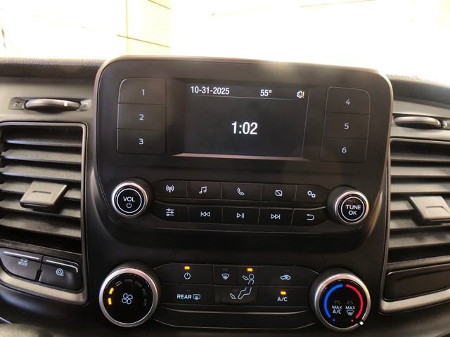 Certified 2023 Ford Transit 350 XL image 15