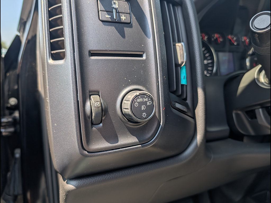 Used 2017 GMC Sierra 1500 4x4 Double Cab w/ Elevation Edition image 28