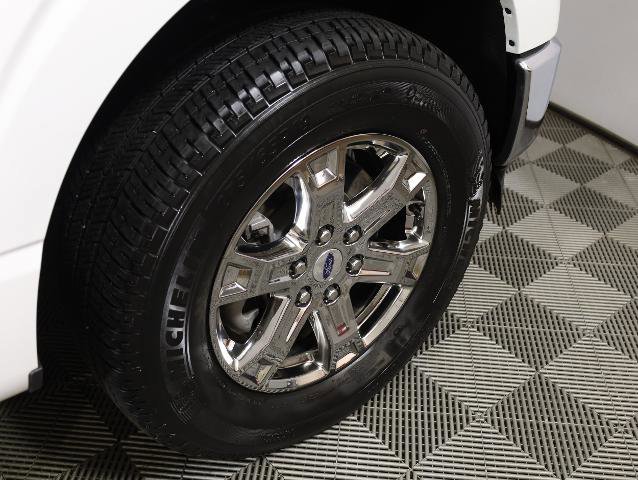 Certified 2023 Ford F150 XLT w/ Equipment Group 301A Mid image 29