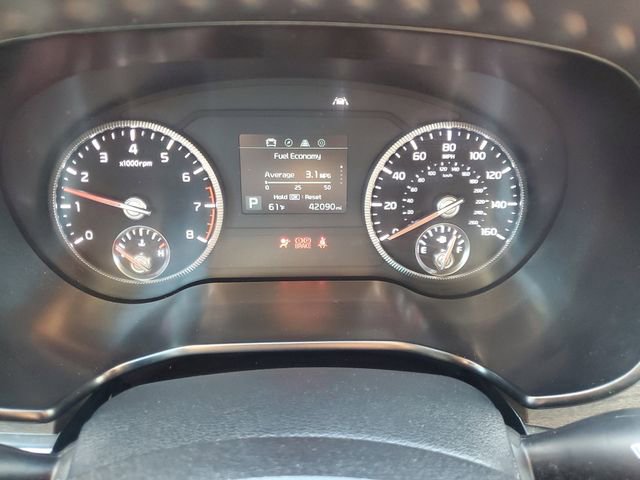 Used 2021 Kia Telluride EX w/ EX Premium Package image 25