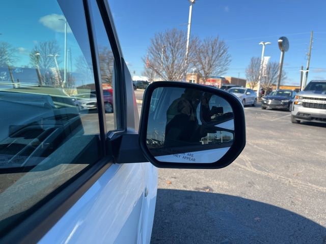 Certified 2023 Ford Transit Connect XL image 11