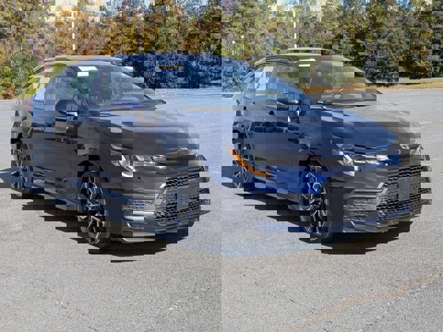 Used 2021 Toyota Corolla SE
