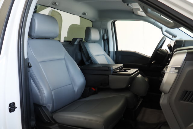 Certified 2024 Ford F250 XL w/ 360-Degree Camera Package RWD image 29