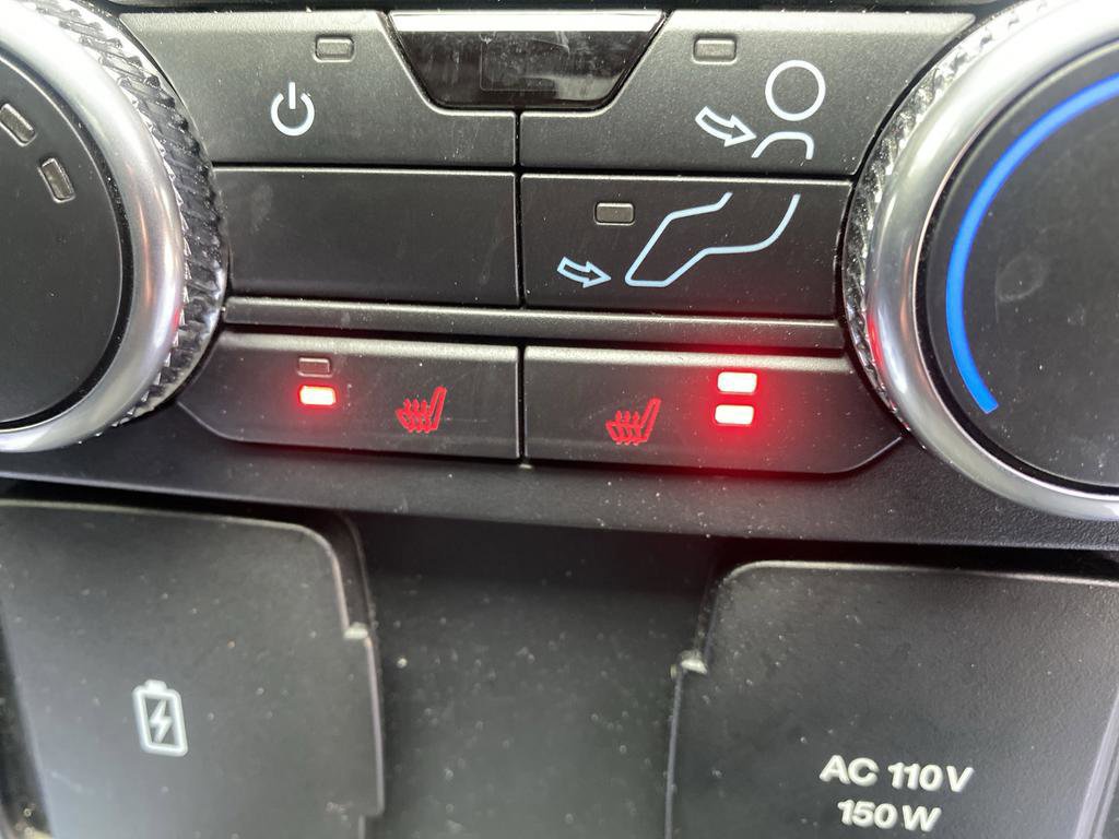 Certified 2022 Ford Explorer ST w/ Equipment Group 401A image 45