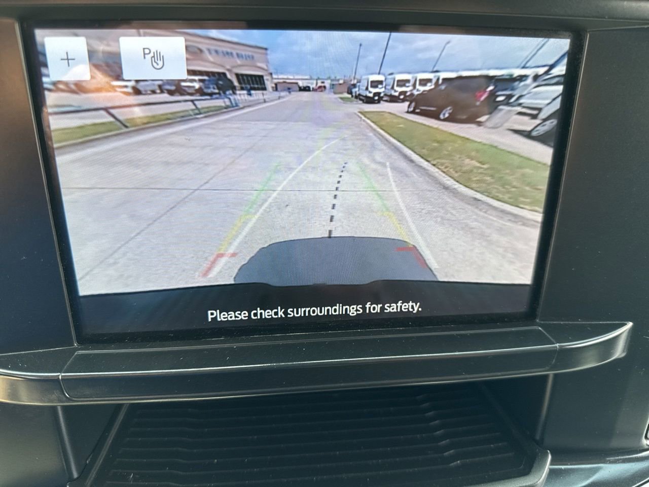 Certified 2024 Ford F250 XLT image 26