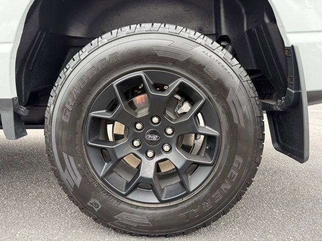 Certified 2023 Ford F150 XL w/ Rattler Package image 11