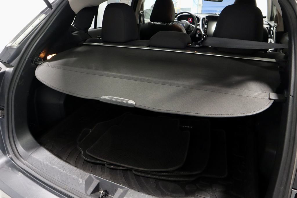 Used 2024 Subaru Crosstrek 2.0i Premium AWD/4WD image 13