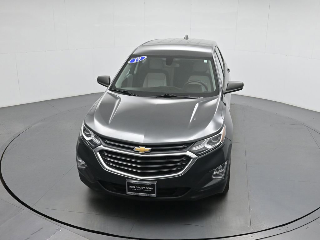 Used 2019 Chevrolet Equinox LS image 29