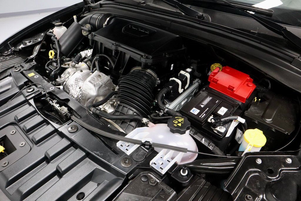 Used 2024 Dodge Hornet GT image 16