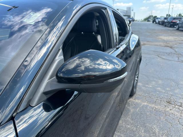 Certified 2024 Ford Mustang Mach-E Premium AWD/4WD image 12