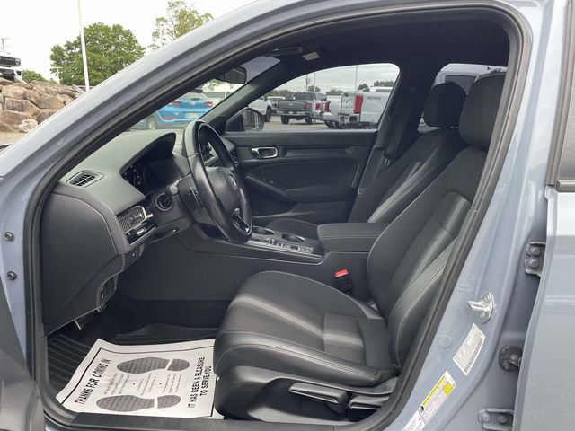Used 2022 Honda Civic Sport image 15