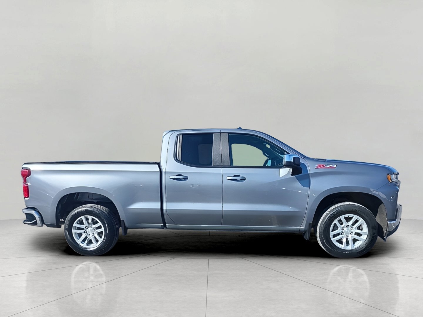 Used 2019 Chevrolet Silverado 1500 LT w/ All-Star Edition image 5