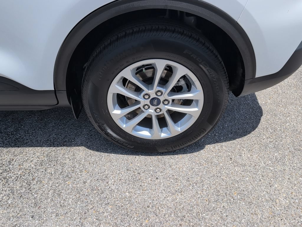 Certified 2020 Ford Escape SE AWD/4WD image 13