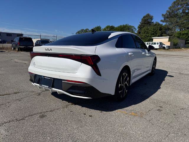 Used 2026 Kia K5 EX FWD image 8