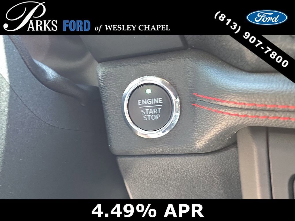 Certified 2024 Ford Expedition Limited RWD image 31