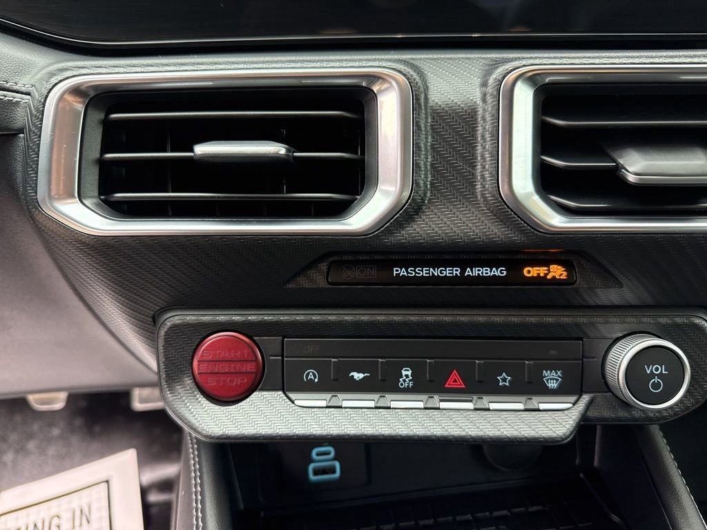 Certified 2024 Ford Mustang GT Premium image 24