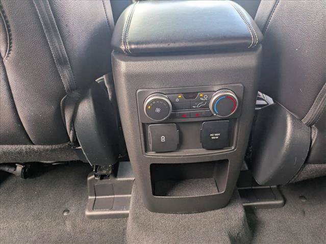 Certified 2021 Ford Explorer ST w/ Equipment Group 401A AWD/4WD image 18