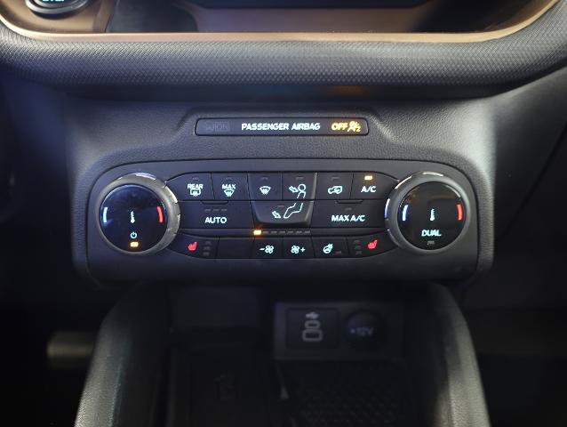 Certified 2023 Ford Bronco Sport Outer Banks w/ Tech Package AWD/4WD image 15