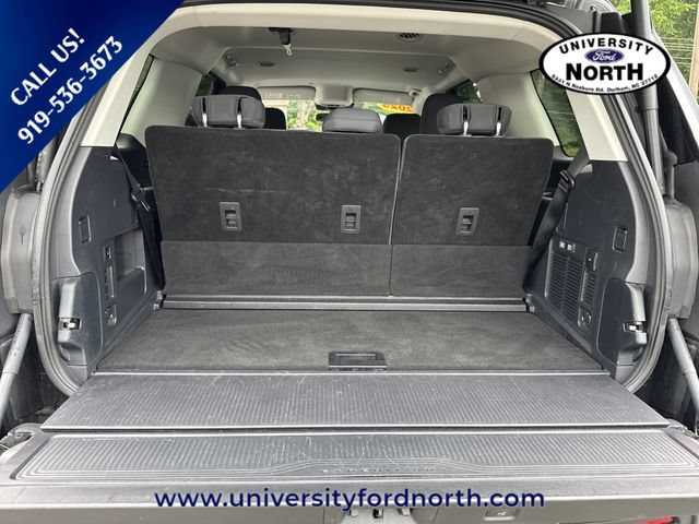 Certified 2025 Ford Expedition Active RWD image 43