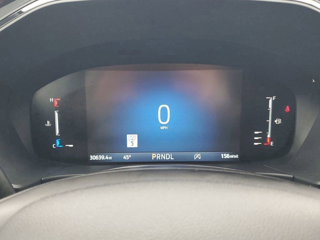 Certified 2023 Ford Escape ST-Line w/ Tech Pack #1 image 23