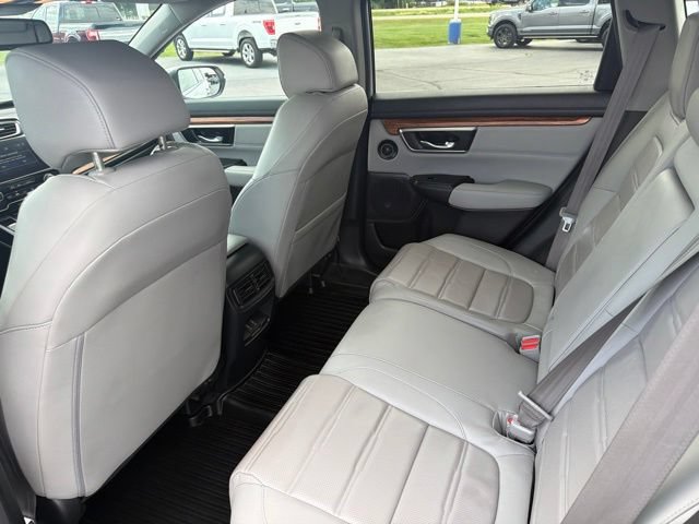 Used 2021 Honda CR-V EX-L image 18