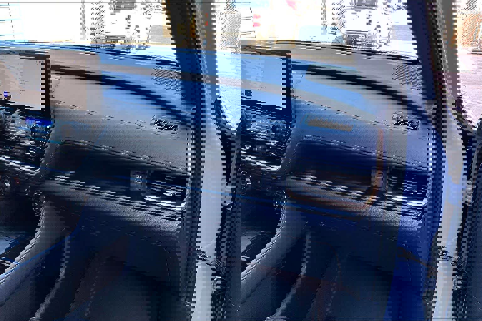 Used 2026 Toyota Grand Highlander Hybrid MAX Platinum image 21