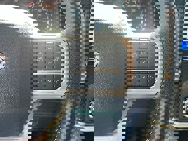 Certified 2024 Ford Expedition Max Limited image 20