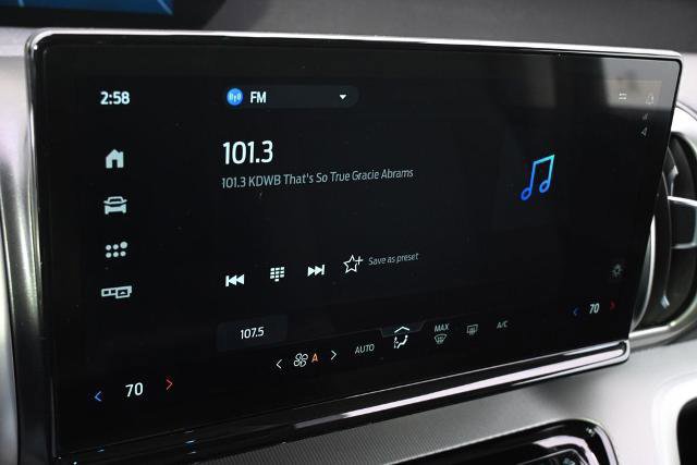 Certified 2025 Ford Expedition Max Active image 24