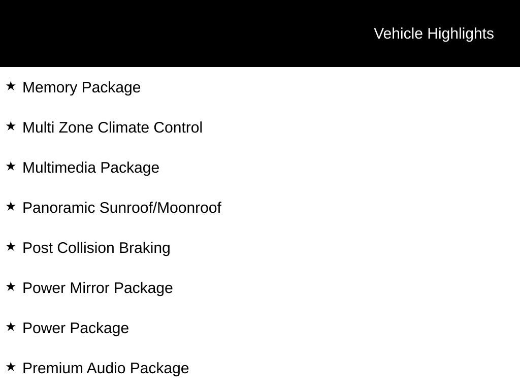 Certified 2024 Ford Expedition Limited RWD image 8