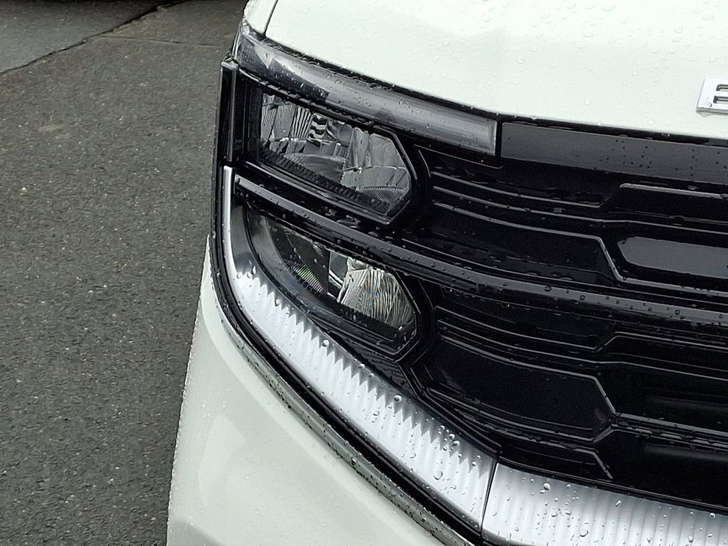 Certified 2025 Ford Expedition Platinum AWD/4WD image 9