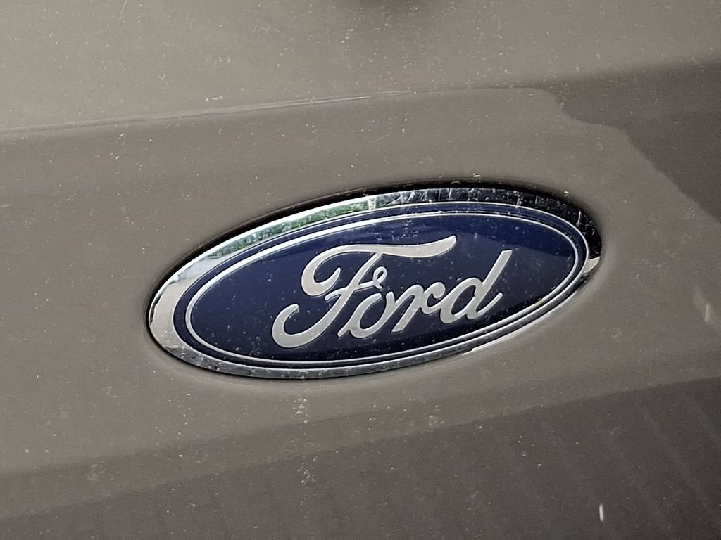 Certified 2025 Ford Bronco Badlands AWD/4WD image 31
