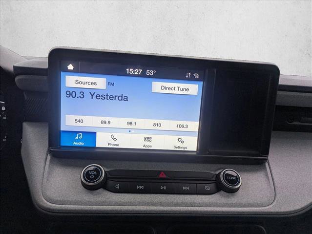 Certified 2022 Ford Maverick XLT w/ Equipment Group 300A Standard image 14