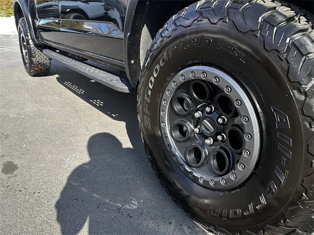 Certified 2024 Ford F150 Raptor image 11