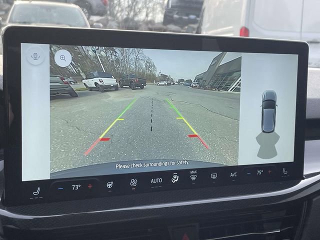 Certified 2025 Ford Escape ST-Line w/ Tech Pack #1 image 27