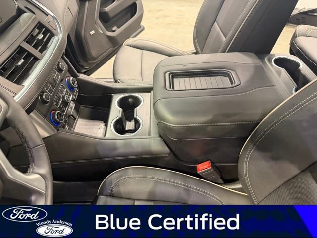 Used 2024 Chevrolet Tahoe Premier w/ Premium Package image 18