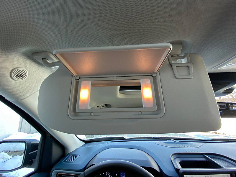 Certified 2024 Ford Maverick Lariat w/ FX4 Off-Road Package image 59