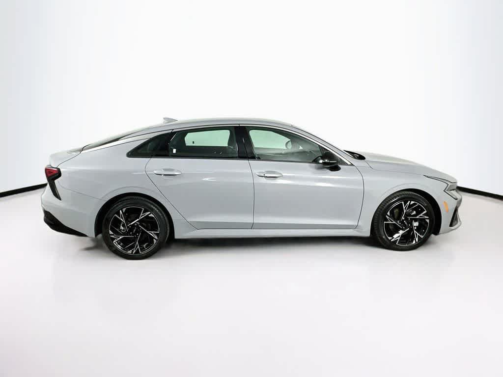 Used 2025 Kia K5 GT-Line FWD image 25