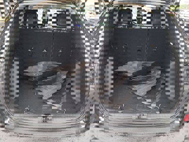 Certified 2020 Ford Escape Titanium image 13