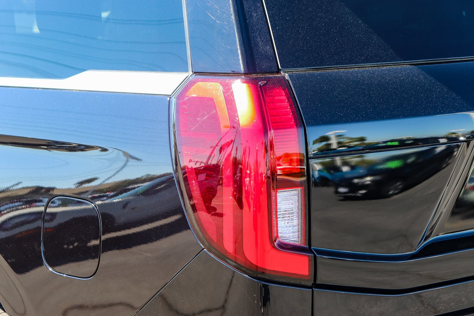 Certified 2025 Ford Expedition Active RWD image 7