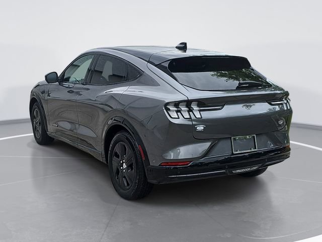 Certified 2023 Ford Mustang Mach-E California Route 1 AWD/4WD image 5