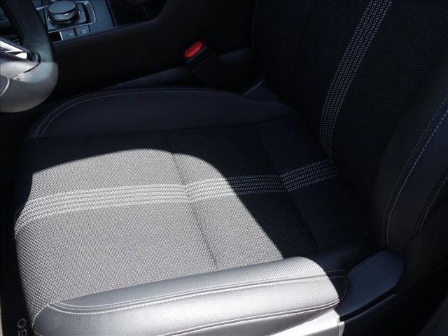 Used 2025 MAZDA CX-50 AWD 2.5 S w/ Preferred Package image 14