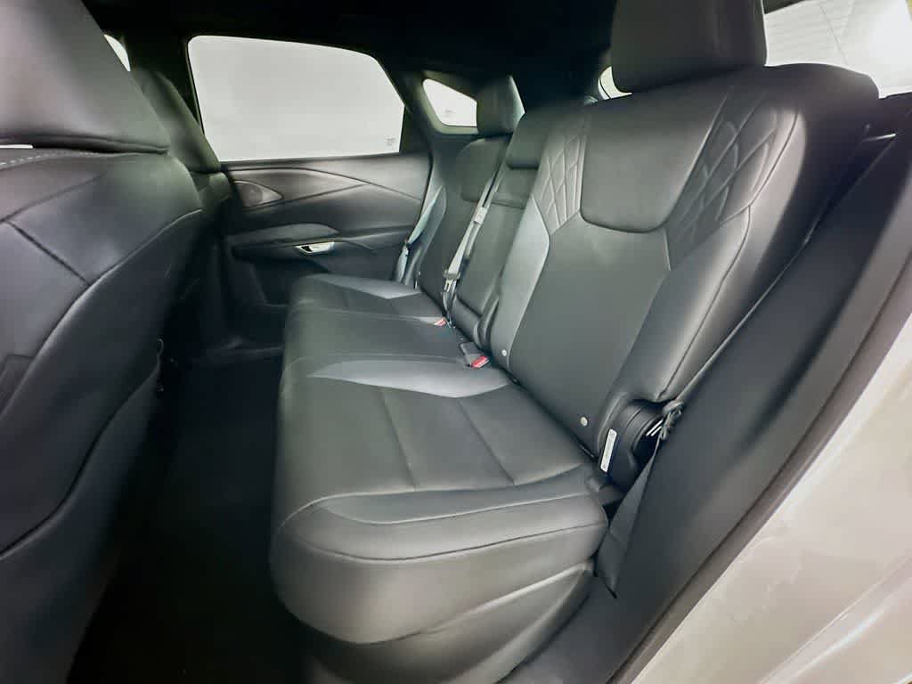 Used 2024 Lexus RX 350 Premium w/ Accessory Package (Z1) FWD image 14